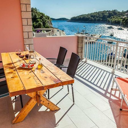 Apartment Jakov Grscica Prizba Luaran gambar