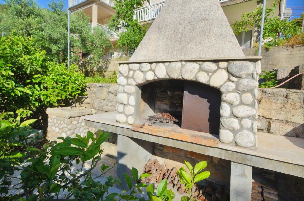 Apartment Jakov Grscica Prizba Luaran gambar
