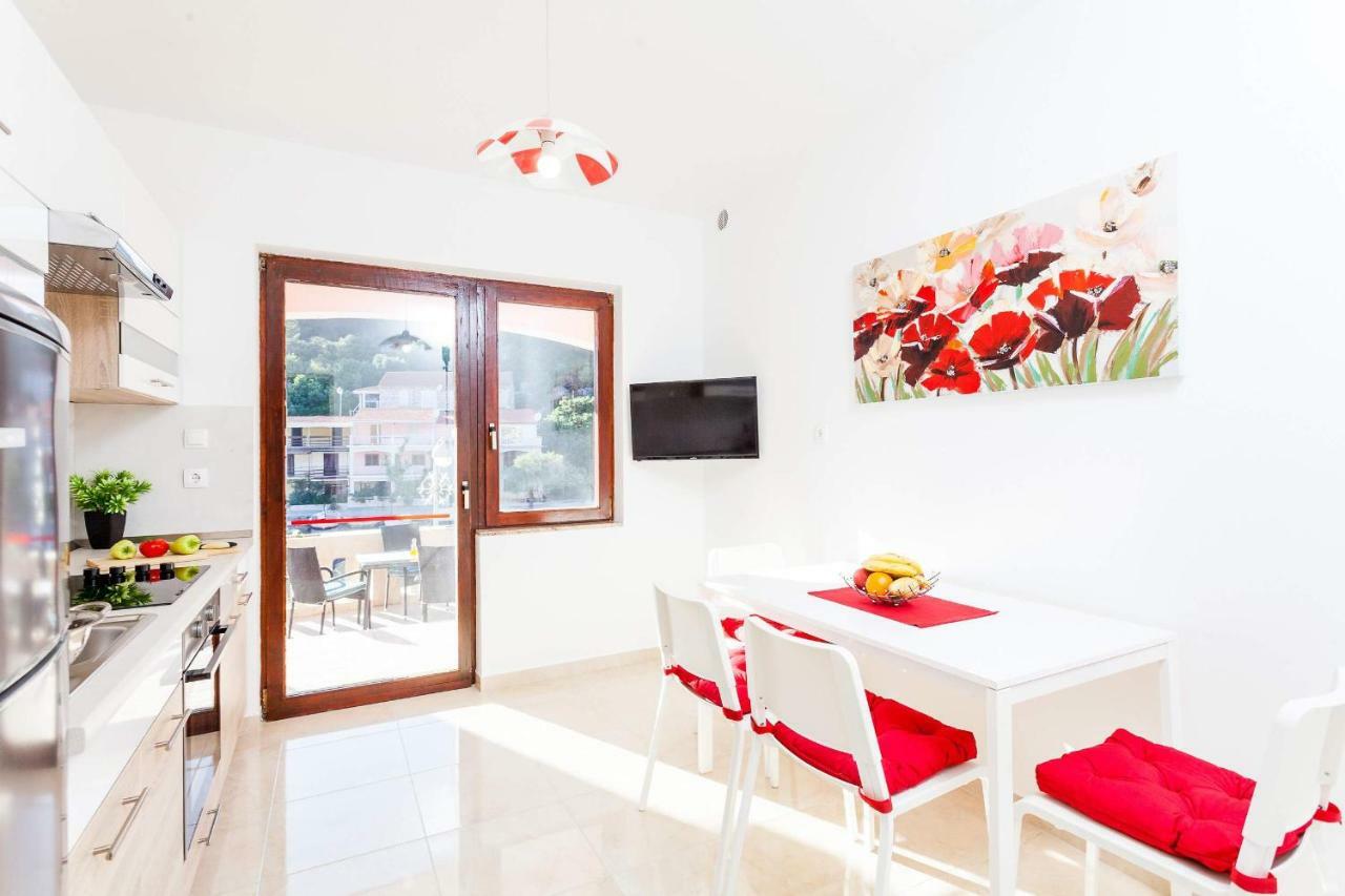 Apartment Jakov Grscica Prizba Luaran gambar